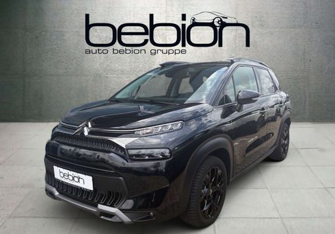 Citroën C3 Aircross, 2024 2