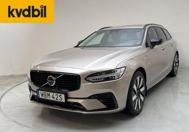 Volvo V90, 2025