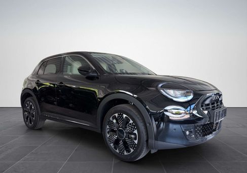 Fiat 600, 2026