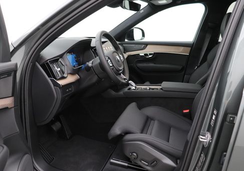 Volvo XC90, 2026 3