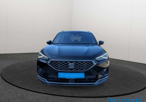 Seat Tarraco, 2023 2