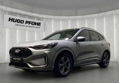 Ford Kuga, 2024