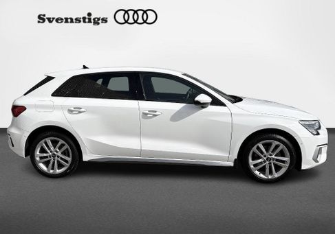 Audi A3, 2023 2
