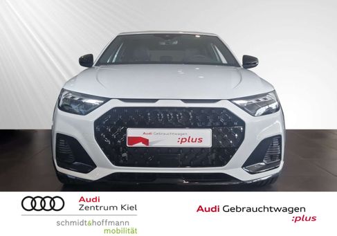 Audi A1, 2025