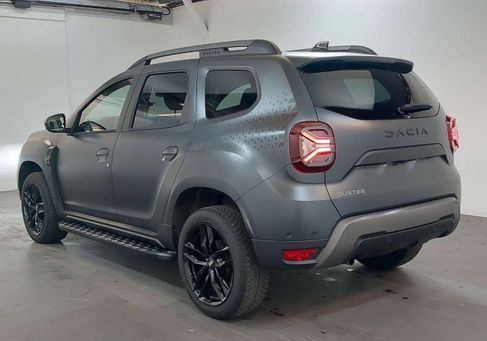 Dacia Duster, 2023 3