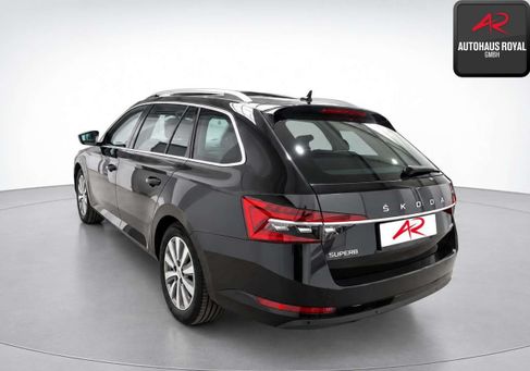 Skoda Superb, 2023 2