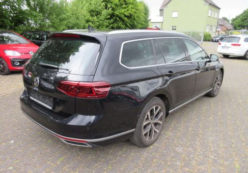Volkswagen Passat Variant, 2022 3