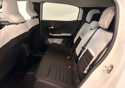 Citroën C3 Aircross, 2025 3