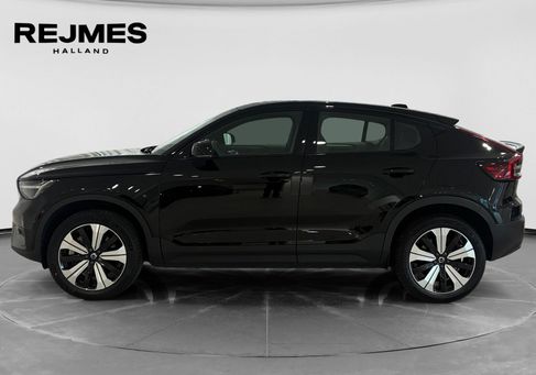 Volvo C40, 2023