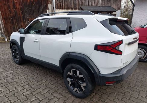 Dacia Duster, 2026 2