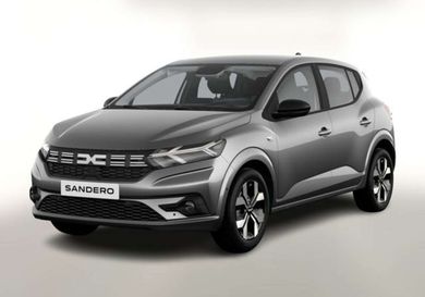 Dacia Sandero, 2026