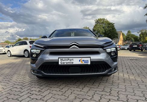 Citroën C5, 2024 2