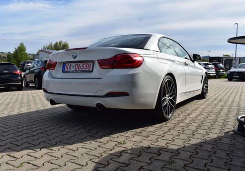 BMW 440, 2018 3