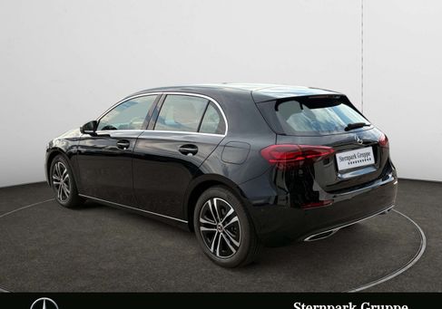 Mercedes-Benz A 180, 2025