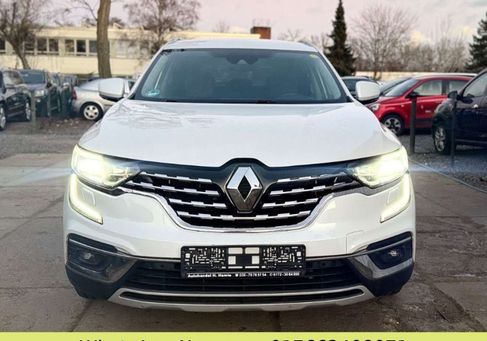 Renault Koleos, 2020