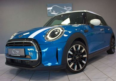 MINI Cooper, 2023