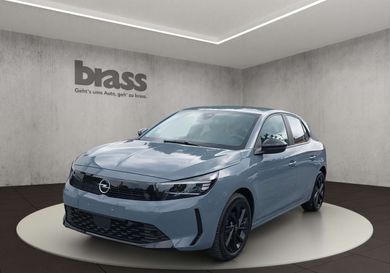 Opel Corsa, 2024