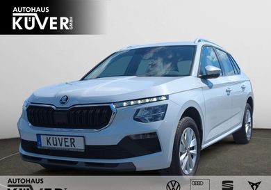 Skoda Kamiq, 2025