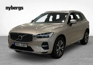 Volvo XC60, 2024