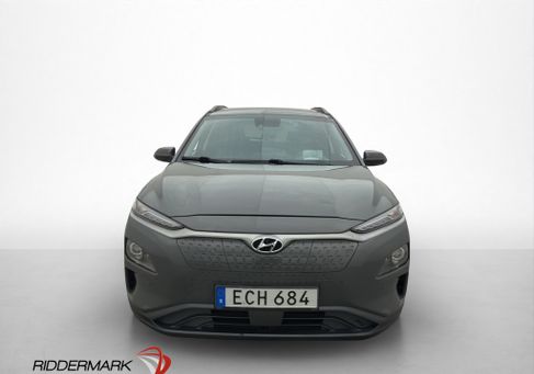 Hyundai Kona, 2019 2