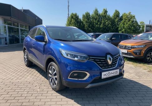 Renault Kadjar, 2021