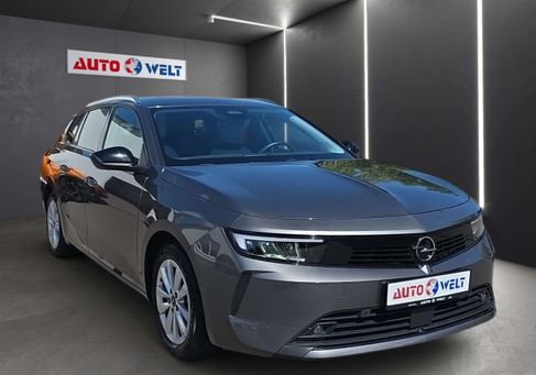 Opel Astra, 2024