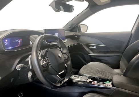 Peugeot 2008, 2024