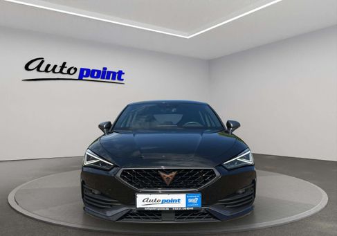 Cupra Leon, 2023