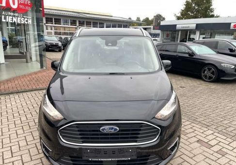 Ford Tourneo Connect, 2020