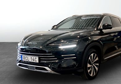 BYD, 2026