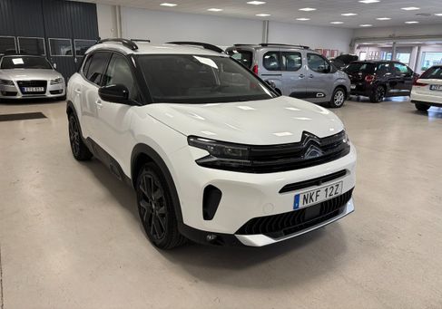 Citroën C5 Aircross, 2024 3