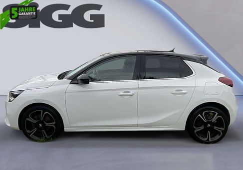 Opel Corsa, 2022