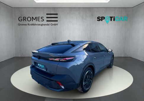Peugeot 408, 2024 3