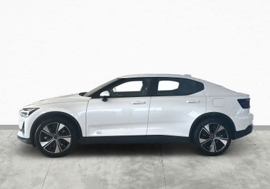 Polestar 2, 2023