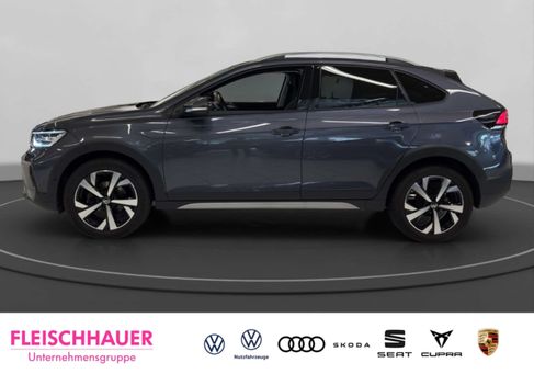 Volkswagen Taigo, 2022