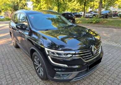 Renault Koleos, 2022