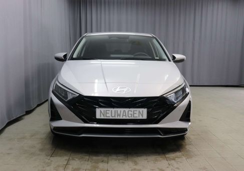 Hyundai i20, 2023 2