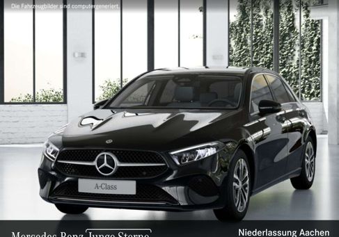 Mercedes-Benz A 180, 2026 2