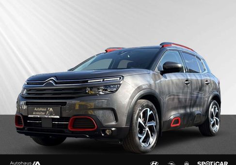 Citroën C5 Aircross, 2019 2