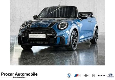 MINI Cooper Cabrio, 2023