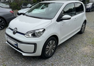 Volkswagen up!, 2019