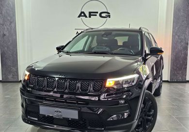 Jeep Compass, 2023