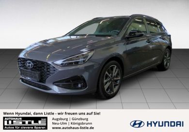 Hyundai i30, 2025