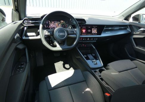 Audi A3, 2024 3