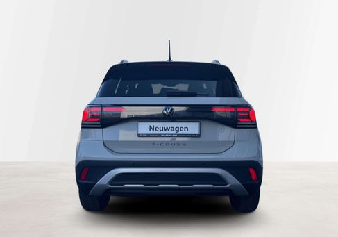 Volkswagen T-Cross, 2026 3