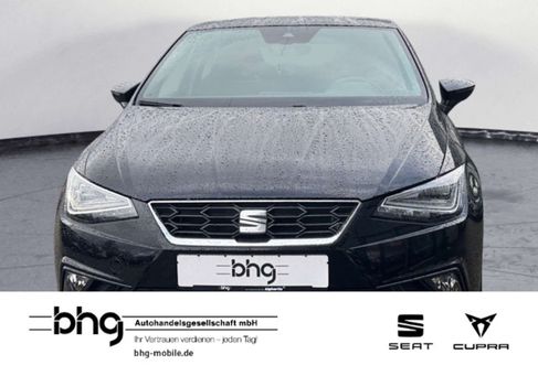 Seat Ibiza, 2026