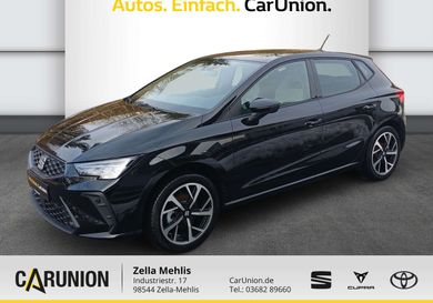 Seat Ibiza, 2026