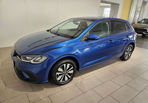 Volkswagen Polo, 2024 2