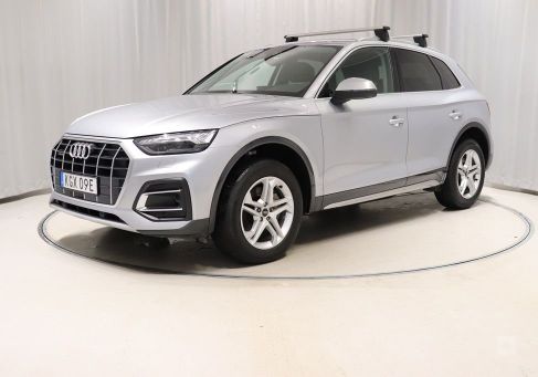 Audi Q5, 2023