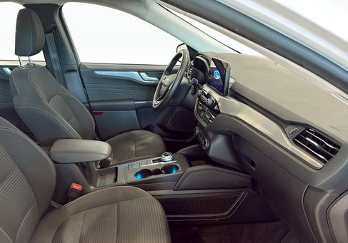 Ford Kuga, 2023